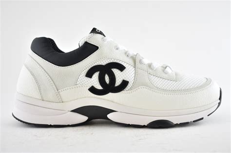 how much are chanel sneakers.